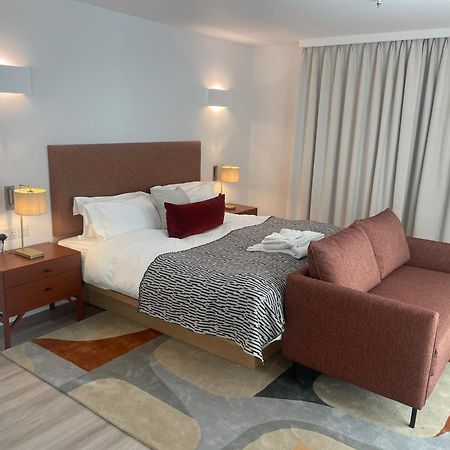 Chamber St Apartments London Ngoại thất bức ảnh